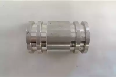 Iveco Truck spares and parts Connection Sleeve (04762647) for sale by Sino Plant | Truck & Trailer Marketplace