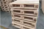Packhouse equipment Pallets WAREHOUSE FACTORY WOODEN PALLET SALE 2022 for sale by Private Seller | AgriMag Marketplace
