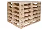 Packhouse equipment Pallets EURO EPAL PALLETS FOR DECOR AND D I Y PROJECTS for sale by Private Seller | AgriMag Marketplace