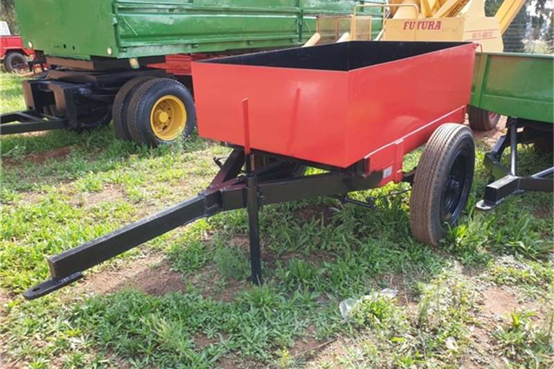 Other Trailers for sale by Randvaal Trekkers and Implements | Truck & Trailer Marketplaces