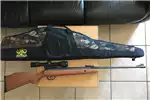 Wildlife and hunting Guns and rifles for sale by Private Seller | AgriMag Marketplace