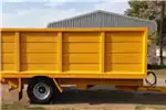 Agricultural trailers Sugar cane trailers Roadking Manufacturing Farm Trailers and implement for sale by Private Seller | AgriMag Marketplace