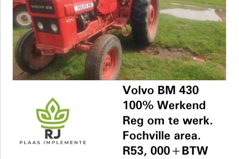 Used Volvo BM 430 for sale in North West | R 53,000