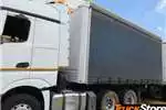 Trailers T/LINER FRONT 2013