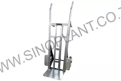 Sino Plant Others Ladder Trolley Steel HD 2024 for sale by Sino Plant | Truck & Trailer Marketplace