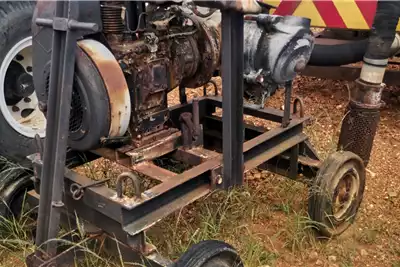 Other Trailers Water Pump for sale by Sino Plant | Truck & Trailer Marketplaces