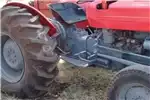Tractors Other tractors Massey Ferguson 135. Excellent working order. for sale by Private Seller | AgriMag Marketplace