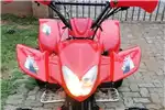 ATVs Four wheel drive Selling Raider ATV 250cc for sale by anthony | AgriMag Marketplace