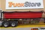 SA Truck Bodies Trailers ATBS S/TIP FRONT 2016 for sale by TruckStore Centurion | Truck & Trailer Marketplaces