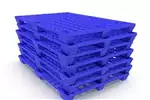 Packhouse equipment Pallets PLASTIC  PALLETS FOR  SALE   CALL US for sale by Private Seller | AgriMag Marketplace