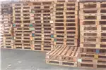 Packhouse equipment Pallets WOODEN PALLETS FOR  FACTORY WAREHOUSES for sale by Private Seller | AgriMag Marketplace