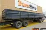 Trailers S/TIP REAR 2009