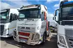 Truck Tractors Fh480 globtrotter 2015