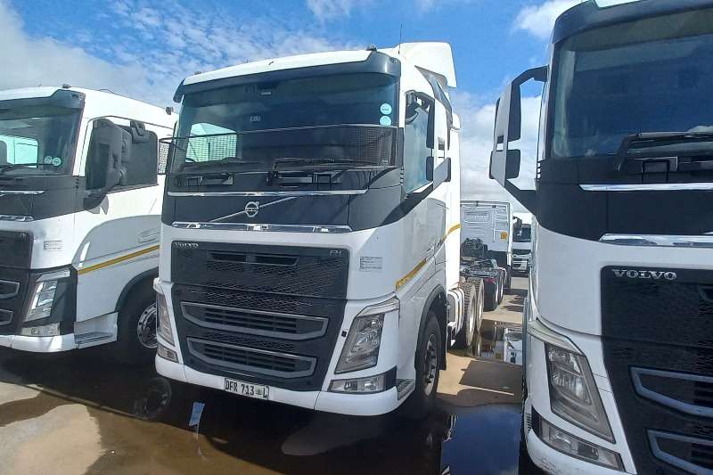 Volvo Truck tractors Double axle FH440 for sale by AAG Motors | AgriMag Marketplace