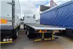Rigid Truck 9800i
