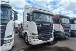 Scania Truck tractors Double axle R500 for sale by AAG Motors | AgriMag Marketplace