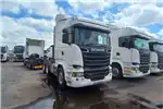 Scania Truck tractors Double axle R500 for sale by AAG Motors | Truck & Trailer Marketplace
