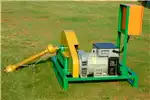 Other PTO DRIVEN GENERATORS for sale by Private Seller | AgriMag Marketplace