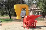 Haymaking and silage Hammer mills Maxi Hammer Mill for sale by Private Seller | AgriMag Marketplace