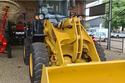 Wheel loader SEM 363D Wheelloader 2022 for sale by VKB Landbou | AgriMag Marketplace