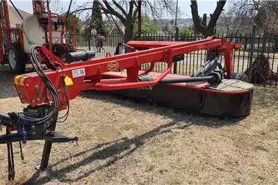 Vicon Haymaking and silage Vicon 540 snyer for sale by VKB Landbou | AgriMag Marketplace