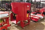 Feed wagons New 1.5 Cube PTO Feed Mixer For Sale for sale by Private Seller | Truck & Trailer Marketplace