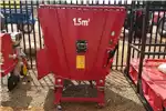 Feed wagons New 1.5 Cube PTO Feed Mixer For Sale for sale by Private Seller | Truck & Trailer Marketplace