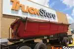 SA Truck Bodies Trailers REAR 2014 for sale by TruckStore Centurion | Truck & Trailer Marketplaces