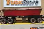 SA Truck Bodies Trailers REAR 2014 for sale by TruckStore Centurion | Truck & Trailer Marketplaces