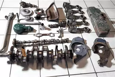 Components and spares Engines ADE 352 Engine Spares for sale by Dirtworx | AgriMag Marketplace