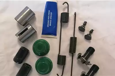 Iveco Truck spares and parts Adjuster Kit Gen3 Diff (93162114) for sale by Sino Plant | Truck & Trailer Marketplace