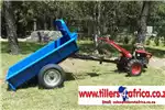 Tractors Walk behind tractors Two wheel tractor for sale by Private Seller | AgriMag Marketplace