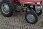 Tractors 2WD tractors MF 135 Diesel for sale by Private Seller | AgriMag Marketplace