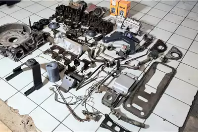 Truck ADE 422 Engine Spares for sale by Dirtworx | Truck & Trailer Marketplace