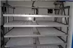 Egg incubator Fully automatic egg incubator for sale takes 1030 for sale by Private Seller | AgriMag Marketplace