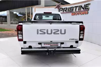 Isuzu LDVs & panel vans KB 250D Leed Single Cab 2018 for sale by Pristine Motors Trucks | Truck & Trailer Marketplaces