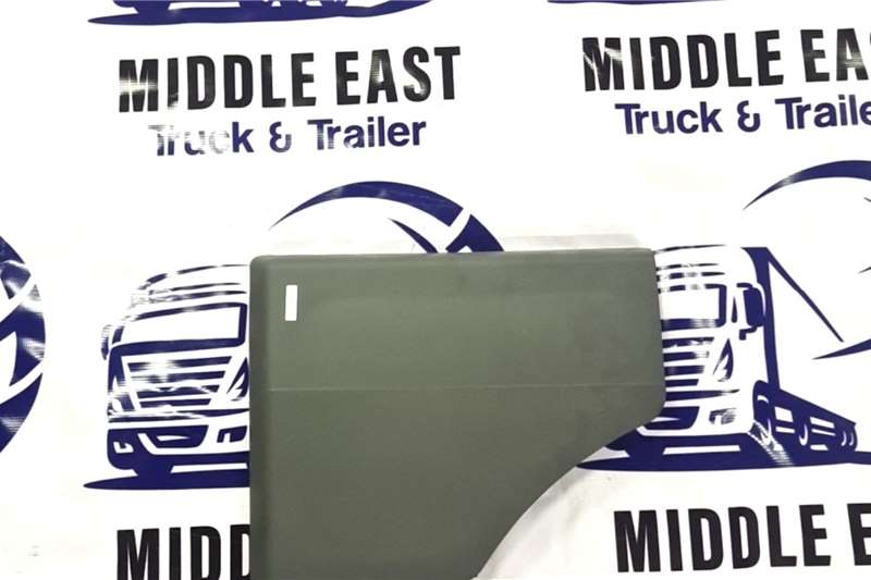Mercedes Benz Truck spares and parts Body Mercedes Axor Tool Box Door for sale by Middle East Truck and Trailer   | AgriMag Marketplace