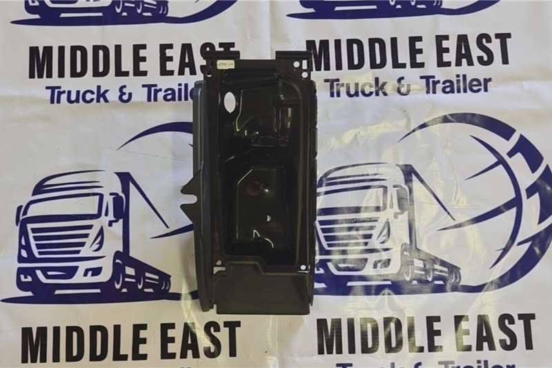 Scania Truck spares and parts Body Scania Left Side Headlight Housing 2008 Model for sale by Middle East Truck and Trailer   | AgriMag Marketplace