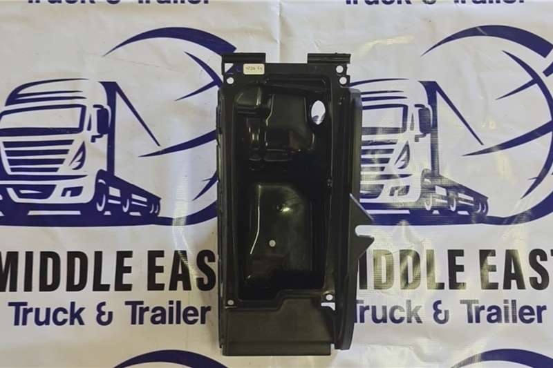 Scania Truck spares and parts Body Scania Right Side Headlight Housing 2008 Model for sale by Middle East Truck and Trailer   | Truck & Trailer Marketplace