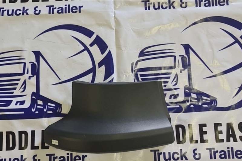 Scania Truck spares and parts Body Scania Right Side Headlight Spacer Cover 2014 Mode for sale by Middle East Truck and Trailer   | Truck & Trailer Marketplace