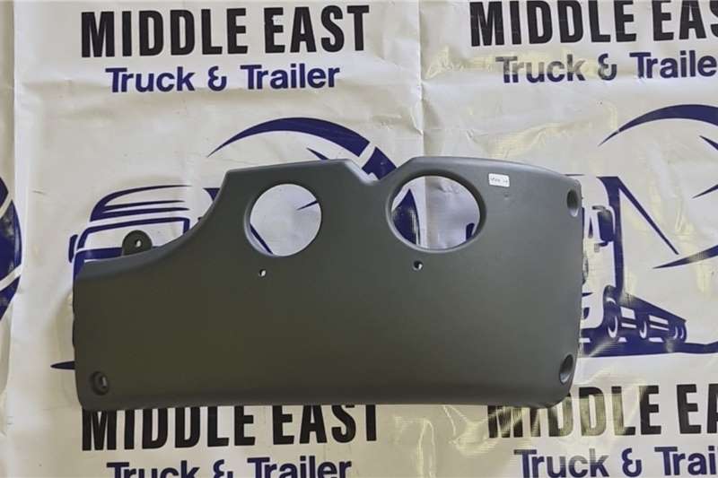 Scania Truck spares and parts Body Scania Left Side Front Bumper 2008 Model for sale by Middle East Truck and Trailer   | Truck & Trailer Marketplace