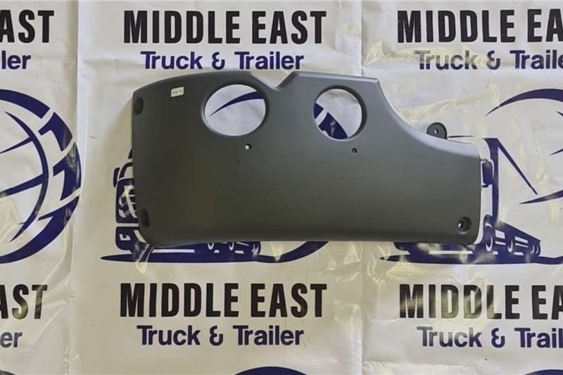 Scania Truck spares and parts Body Scania Right Side Front Bumper 2008 Model for sale by Middle East Truck and Trailer   | Truck & Trailer Marketplace