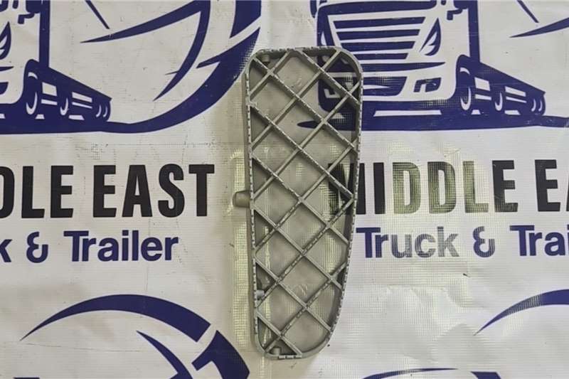 Scania Truck spares and parts Body Scania Steel Foot Step 2014 Model for sale by Middle East Truck and Trailer   | Truck & Trailer Marketplace