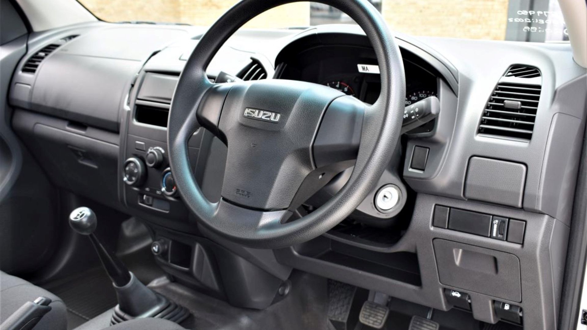 Isuzu LDVs & panel vans D Max 250C Fleetside Single Cab 2022 for sale by Pristine Motors Trucks | Truck & Trailer Marketplaces