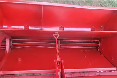 Other Planting and seeding equipment Drawn planters 3m Brillion fine seed planter for sale by Sturgess Agriculture | AgriMag Marketplace