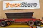 SA Truck Bodies Trailers ATBS S/TIP REAR 2014 for sale by TruckStore Centurion | Truck & Trailer Marketplaces