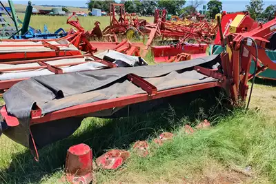 Kuhn Haymaking and silage Disc mowers Various Disc mowers for sale by Sturgess Agriculture | AgriMag Marketplace