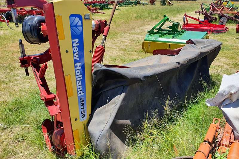 [application] Haymaking and silage in [region] on AgriMag Marketplace