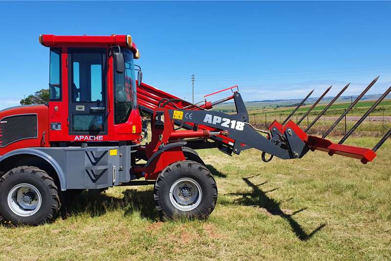 [application] Farming Equipment in South Africa on AgriMag Marketplace