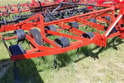 Other Tillage equipment Cultivators Kongskilde 16 tine for sale by Sturgess Agriculture | AgriMag Marketplace